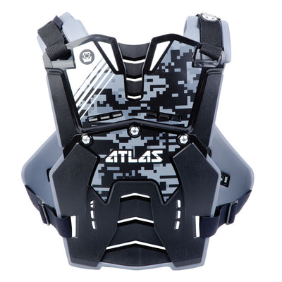 Atlas Defender Roost Deflector #153687-P