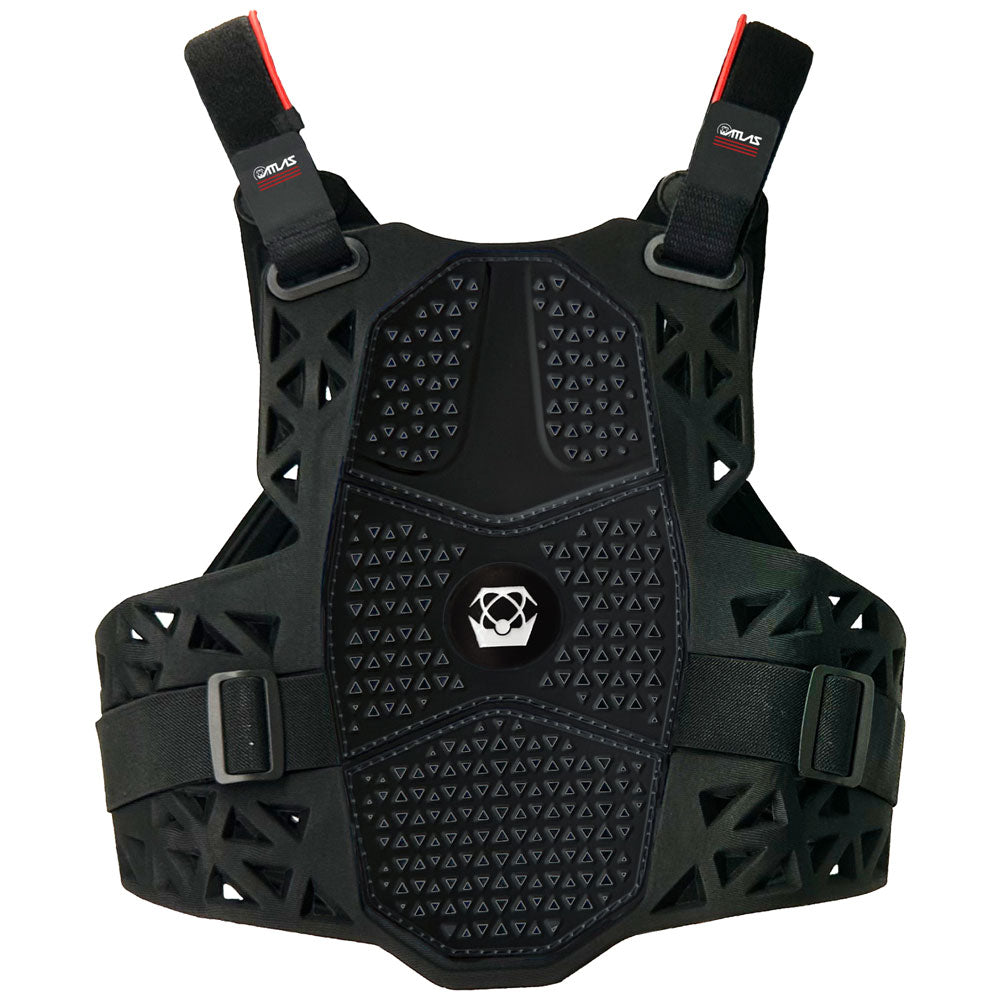 Atlas Youth Charger CE Roost Deflector#218704-P