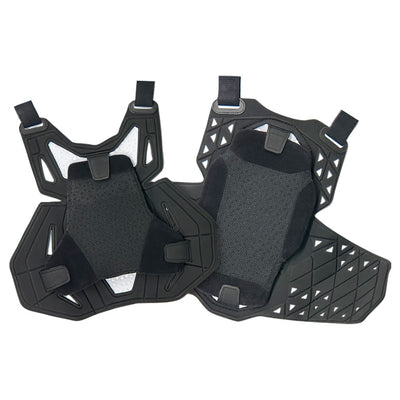 Atlas Youth Charger CE Roost Deflector#218704-P