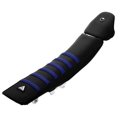 Attack Graphics Factory Seat Cover#163745-P
