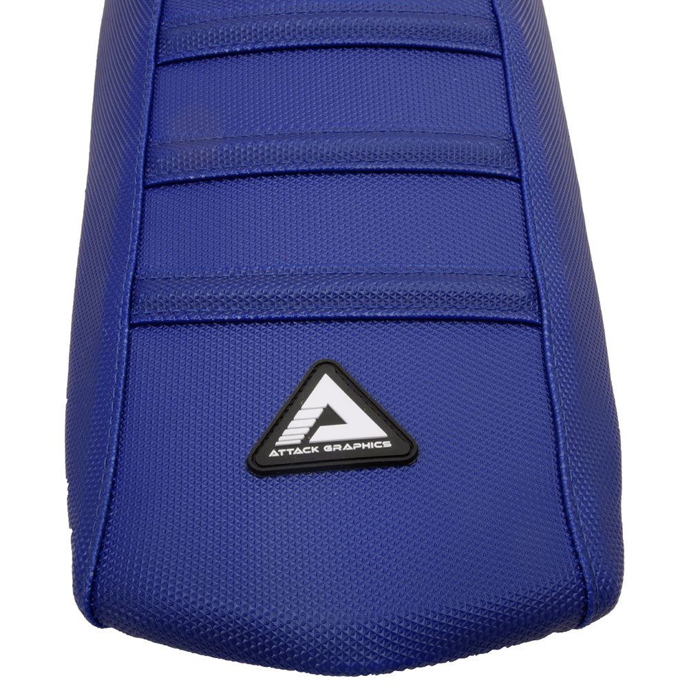 Attack Graphics Works Seat Cover#204236-P