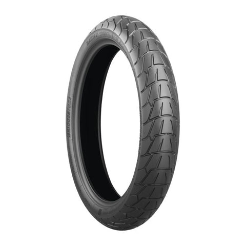 BRIDGESTONE - BATTLAX ADVCROSSSCMBLR 110/80R18M/C-(58H) TIRE#mpn_11464