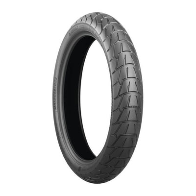 BRIDGESTONE - BATTLAX ADVCROSSSCMBLR 110/80R18M/C-(58H) TIRE#mpn_11464