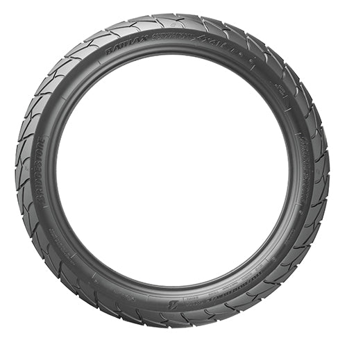 BRIDGESTONE - BATTLAX ADVCROSSSCMBLR 130/80-18M/C-(66P) TIRE#mpn_11627