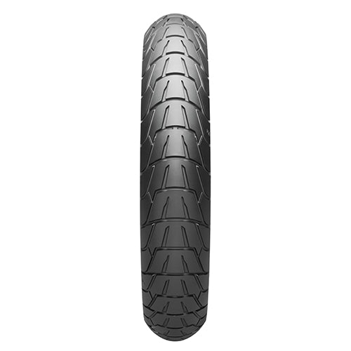 BRIDGESTONE - BATTLAX ADVCROSSSCMBLR 110/80R18M/C-(58H) TIRE#mpn_11464