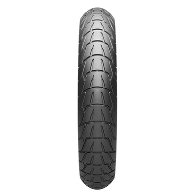 BRIDGESTONE - BATTLAX ADVCROSSSCMBLR 110/80R18M/C-(58H) TIRE#mpn_11464