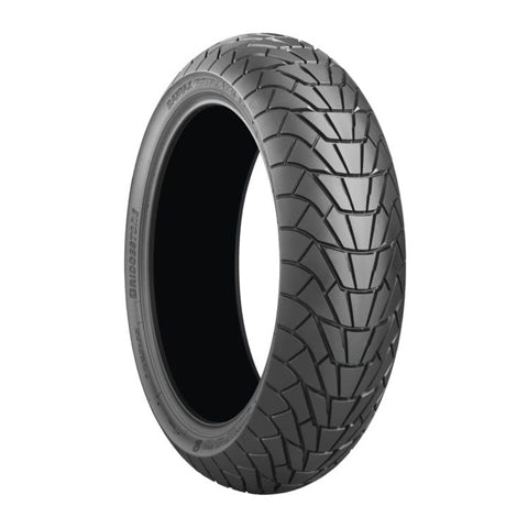 BRIDGESTONE - BATTLAX ADVCROSSSCMBLR 170/60R17M/C-(72H) TIRE#mpn_11468