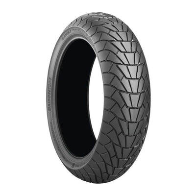 BRIDGESTONE - BATTLAX ADVCROSSSCMBLR 170/60R17M/C-(72H) TIRE#mpn_11468