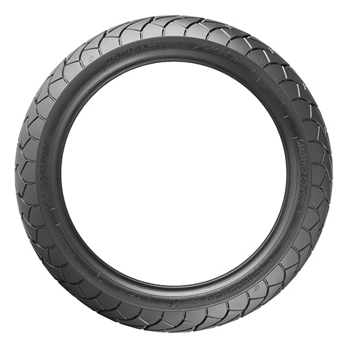 BRIDGESTONE - BATTLAX ADVCROSSSCMBLR 170/60R17M/C-(72H) TIRE#mpn_11468