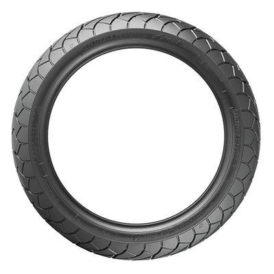 BRIDGESTONE - BATTLAX ADVCROSSSCMBLR 170/60R17M/C-(72H) TIRE#mpn_11468