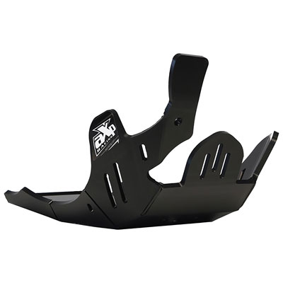 AXP Racing Xtrem HDPE Skid Plate#189320-P