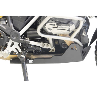 AXP Racing Adventure Skid Plate Black#AX1600