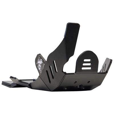 AXP Racing Xtrem HDPE Skid Plate#189320-P