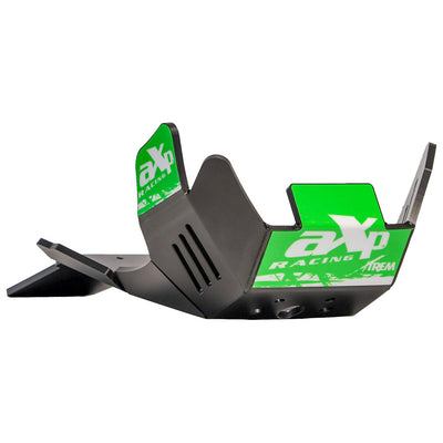 AXP Racing Xtrem HDPE Skid Plate#189320-P