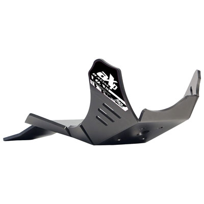 AXP Racing Xtrem HDPE Skid Plate#189320-P