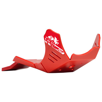 AXP Racing Xtrem HDPE Skid Plate#189320-P