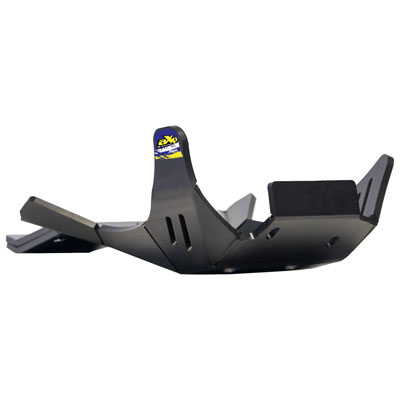 AXP Racing Xtrem HDPE Skid Plate#189320-P