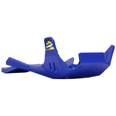 AXP Racing Xtrem HDPE Skid Plate#189320-P