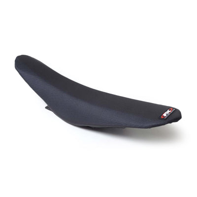 FACTORY EFFEX HUSQVARNA BLACK ALL-GRIP#mpn_22-24640