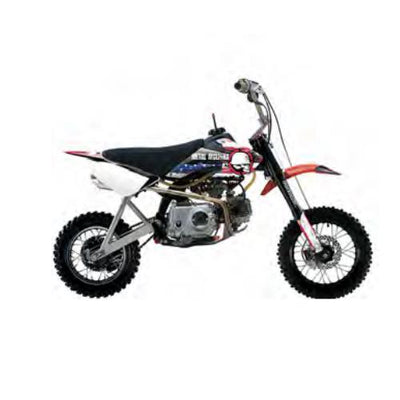 CRF50 GRAPHIC KITS METAL MULISHA CRF50 04-12#mpn_23-03354
