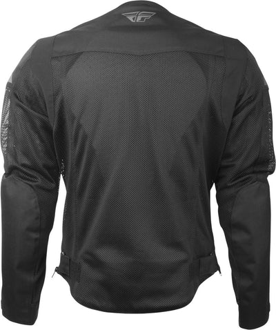 Fly Racing Flux Air Mesh Jacket #FLYFLUXAIR-P