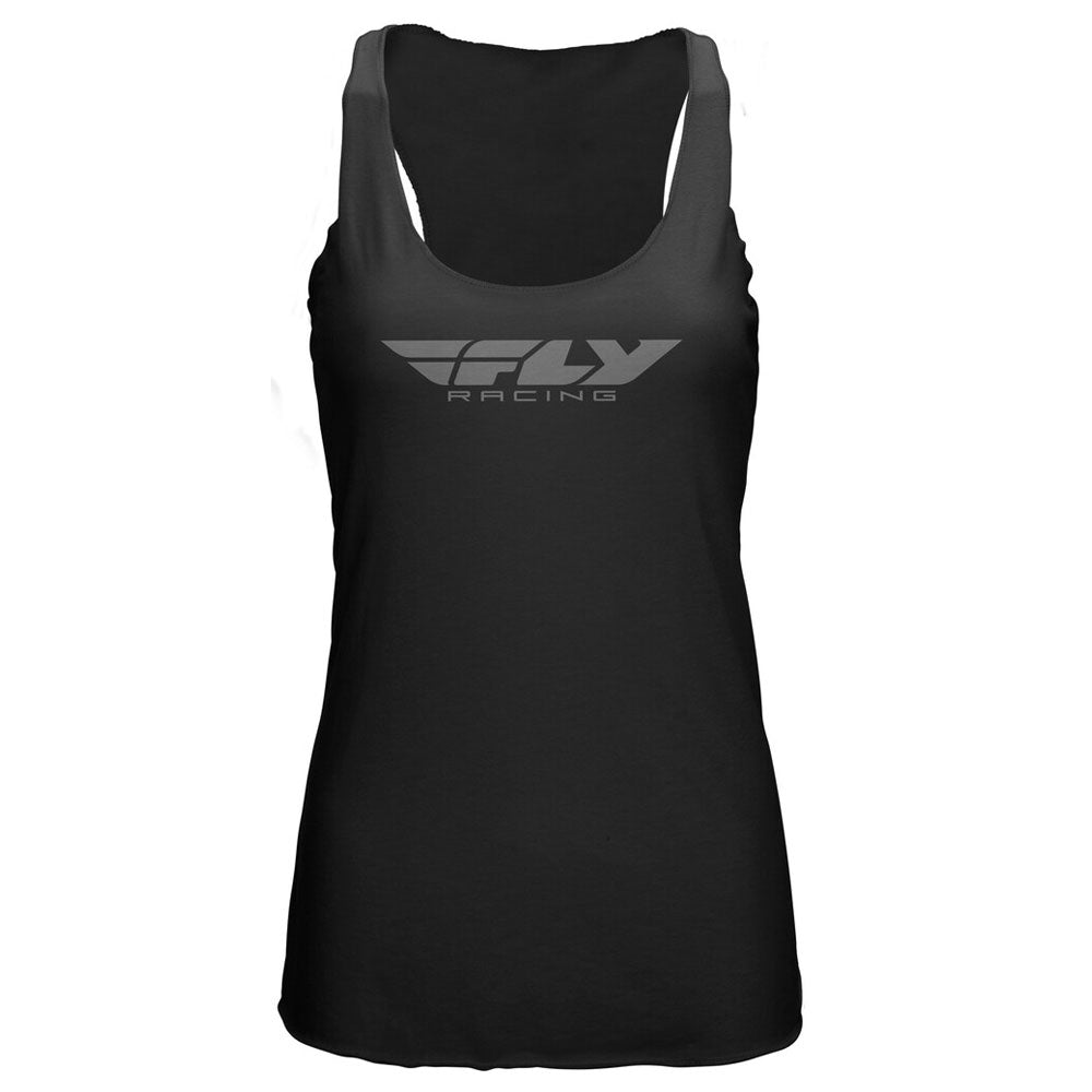 Fly Racing Women's Corporate Tank #FLYRWC-P