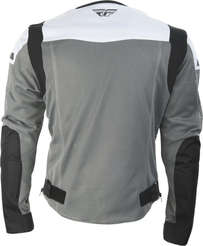 Fly Racing Flux Air Mesh Jacket #FLYFLUXAIR-P