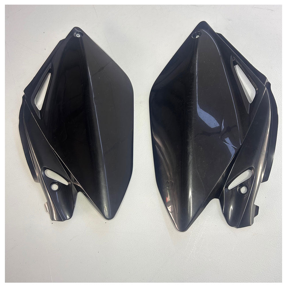 Acerbis Side Panels Black 2043240001 #2043240001