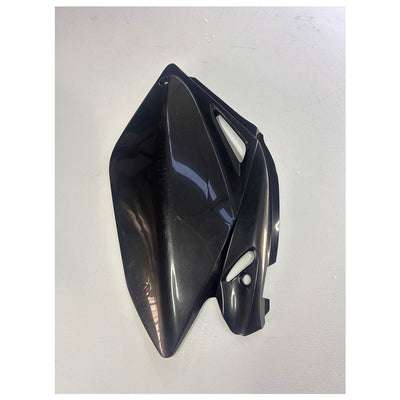 Acerbis Side Panels Black 2043240001 #2043240001