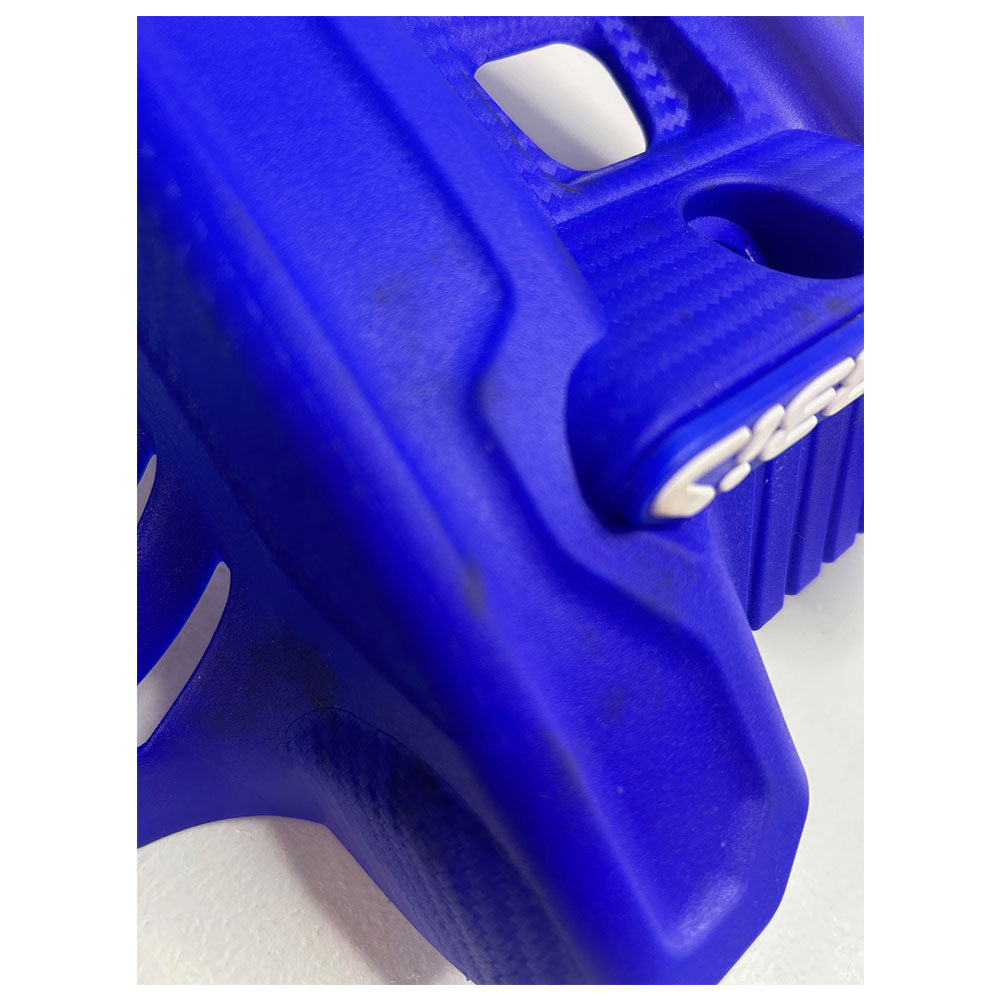 ACERBIS SKID PLATE BLUE/WHITE 2780601006 #2780601006