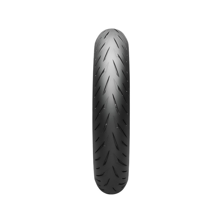 Bridgestone Battlax S22 Hypersport Front Motorcycle Tire#191144-P