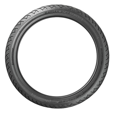 BRIDGESTONE - BATTLAX BT46F 100/90-18M/C-(56H) TIRE#mpn_11661