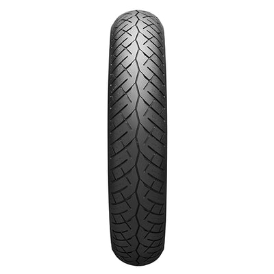BRIDGESTONE - BATTLAX BT46F 100/90-18M/C-(56H) TIRE#mpn_11661