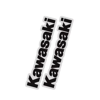 Factory Effex Universal Fork/Swing Arm Stickers 2015#mpn_09-44114