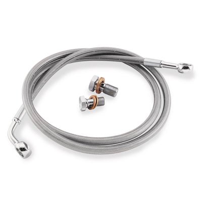 Goodridge YA3838-1RCH Rear Brake Line Kit #YA3838-1RCH