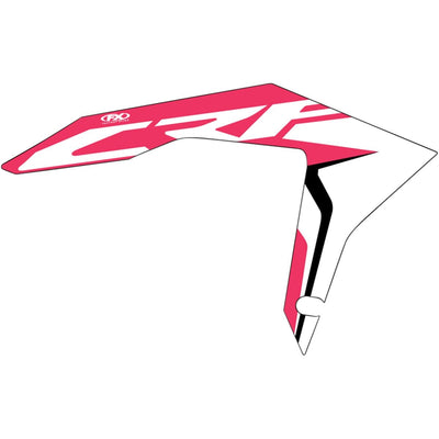 FACTORY EFFEX HONDA 21 CRF450 21 Factory#mpn_24-05340