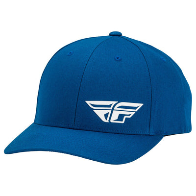 Fly Racing F-wing Hat #351-0135