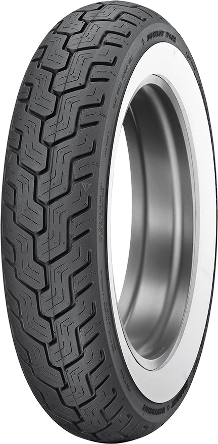 TIRE D402 REAR MU85B16 77H BIAS TL WWW#mpn_45006074