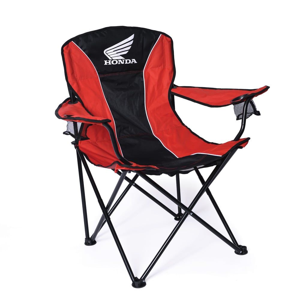 Factory Effex Honda Camping Chair#mpn_19-46300