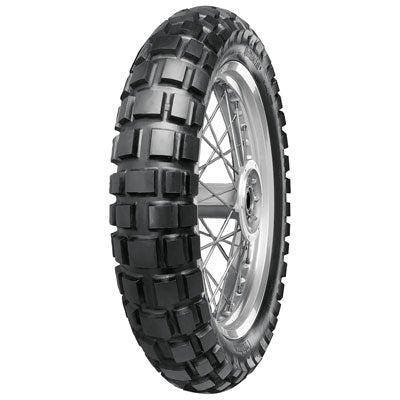 Continental Twinduro TKC80 Dual Sport Rear Motorcycle Tire 170/60B-17 (72Q) Tubeless#mpn_2405700000
