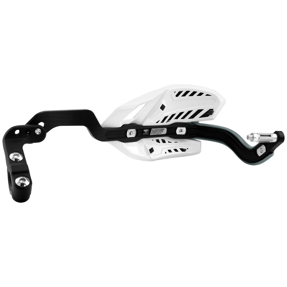 Cycra Ultra Probend CRM Complete Racer Pack 7/8" Bars#161934-P
