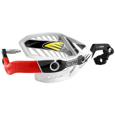 Cycra Ultra Probend CRM Complete Racer Pack 7/8" Bars#161934-P