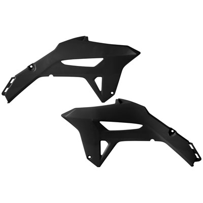 Cycra Replica Radiator Shrouds#mpn_