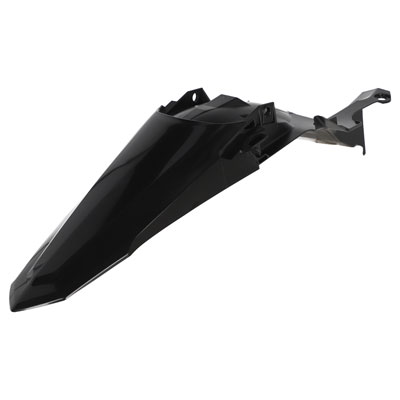 Cycra Replica Rear Fender#206221-P
