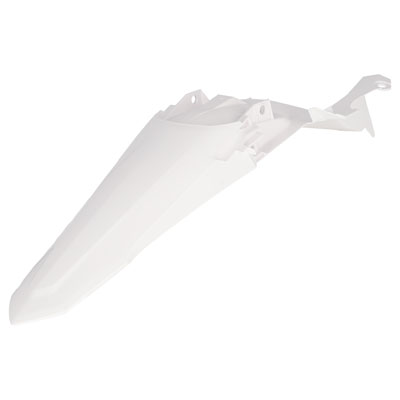 Cycra Replica Rear Fender#206221-P