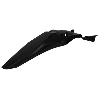 Cycra Replica Rear Fender#206221-P
