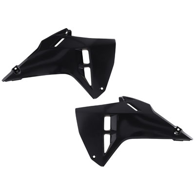 Cycra Replica Radiator Shrouds#206222-P