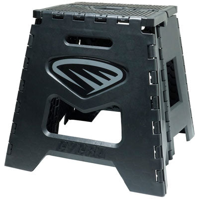 Cycra Folding Motostand Black/Black#mpn_1CYC-2038-12