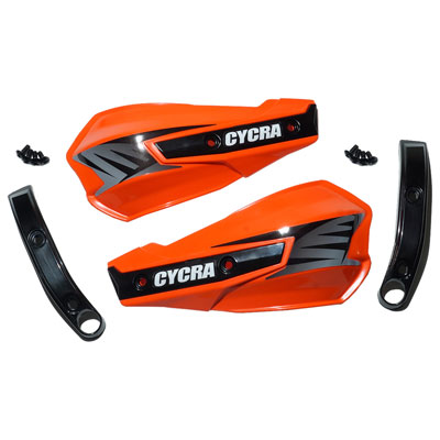 Cycra Vortex Replacement Handshields#217908-P