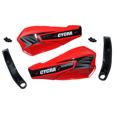 Cycra Vortex Replacement Handshields#217908-P